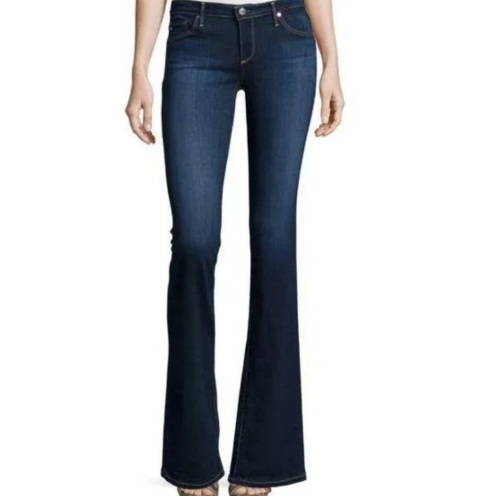 AG ADRIANO GOLDSCHMIED Jeans Angelina Bootcut 28R